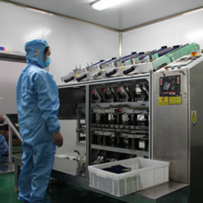 20年源頭工廠加持，萬草福保健用品免除用戶后顧之憂