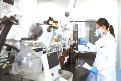 創(chuàng)新驅(qū)動(dòng)，賦能未來 生物制劑研發(fā)的突破與前景