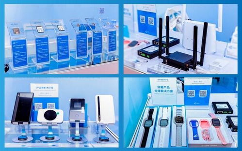 途鴿科技亮相iote 2025國際物聯網展，以信息技術咨詢服務賦能IoT企業高質量出海