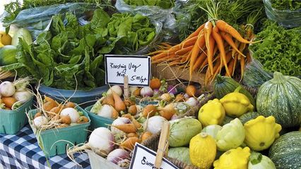農產品零售與批發(fā) 知名企業(yè)的市場策略與行業(yè)影響