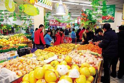 首批公益性農(nóng)產(chǎn)品示范市場名單出爐 助力農(nóng)產(chǎn)品零售與惠民