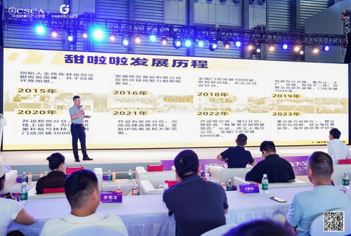 甜啦啦許周 以產品與服務為核心，鑄就新沂互聯(lián)網信息服務品牌之路