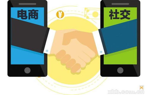 吉物匯榮 產品方專注創新，社交電商運營交給我們