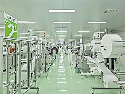 卡奧斯賦能，企業借力互聯網信息服務實現跨越式發展