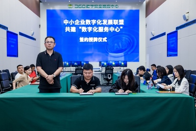 廣州網(wǎng)絡(luò)技術(shù)服務(wù) 數(shù)字化轉(zhuǎn)型的強(qiáng)大引擎